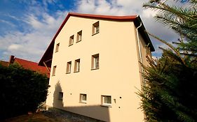Fewo-Baunatal / Ferienwohnung Am Pilgerbach